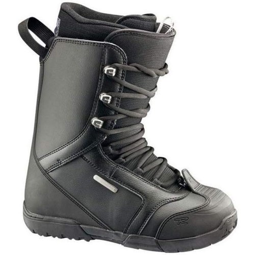 Rossignol excite rsp black - rossignol,