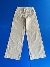 55254 Damen Stoff Jeans