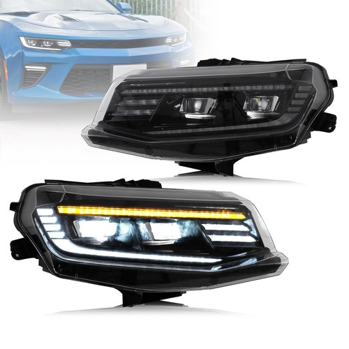Vland voll led scheinwerfer - vland,
