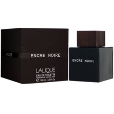 Lalique Encre Noire 100 ml Eau