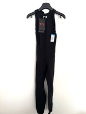 TYR Tracer Male Black Size 30