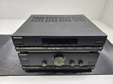 Philips FA930 Verstärker FT920 Tuner Easy Line Combo Gebraucht Arbeitsbedingung