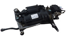 7L8616006A Luftversorgungsanlage Kompressor Luftfahrwerk Audi Q7 4L VW Touareg
