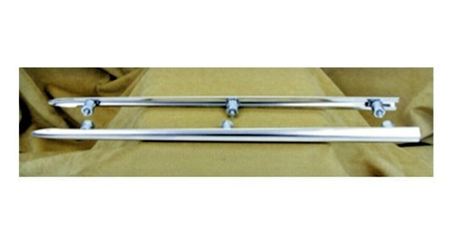 Harley front fender spear - harley,