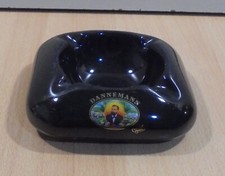 DANNEMANN CIGARS ADVERTISIGN