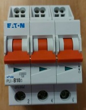 EATON Klöckner Moeller