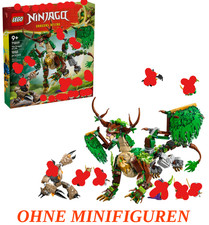 LEGO® Ninjago 71859 Der