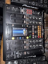 Pioneer DJM 2000 4-Kanal