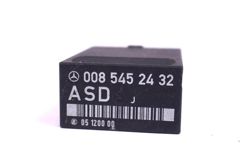 Asd relais steuergerät - asd,