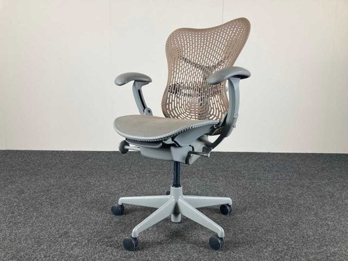Herman miller mirra - herman,