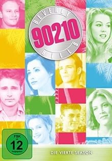 Beverly hills 90210 - 90210, season