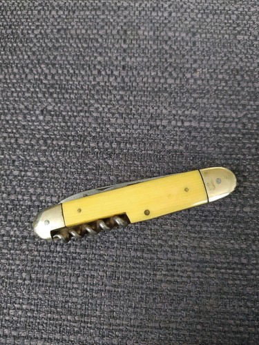 Taschenmesser herder ohligs - taschenmesser, d.herder