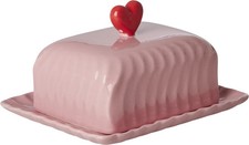 Rice ceramic butter - rice,