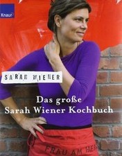 Das große Sarah Wiener
