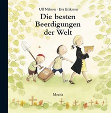 Die besten Beerdigungen der