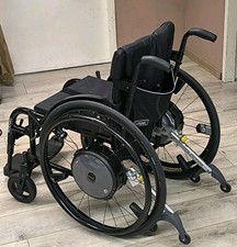 Alber E-Motion M 25 ECS