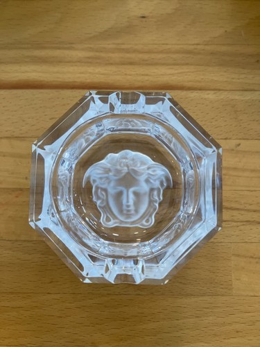 Versace rosenthal medusa - rosenthal,
