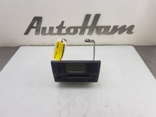 Radio Radio Jaguar X-type