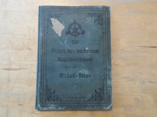 Die praxis des - des, modernen