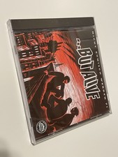 … But Alive - Nicht Zynisch