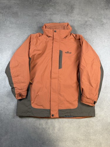 Moorhead regen fleece - moorhead, 2