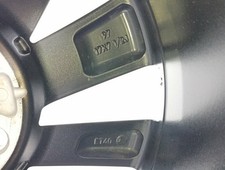 42611YYC00 felge TOYOTA COROLLA TOURING SPORTS (E21) HYBRID ADVANCE 2019 2373423