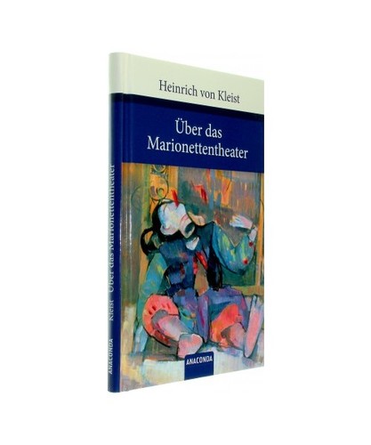 über das marionettentheater - Über,