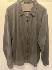 Recolution Jacke Cord