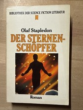 Olaf Stapledon Heyne