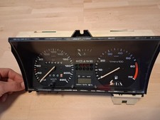 VW Golf 2 Jetta MK2 MFA Tacho