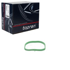 TOPRAN DICHTUNG ANSAUGBRÜCKE