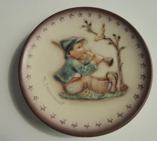Hummel goebel miniatur sammel - goebel,