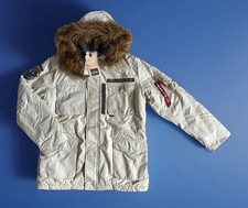 Alpha Industries Parka Herren