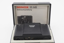 Minox 35 MB +++ von