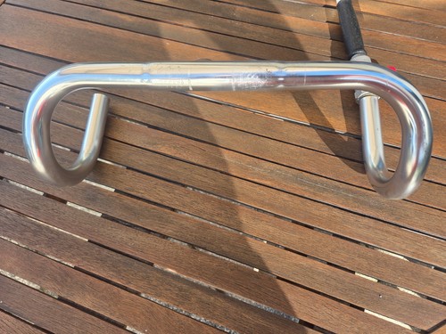 Ttt superleggero rennrad - 3,