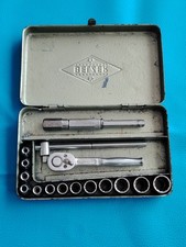 Belzer Steckschlüsselsatz