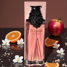 Oriflame Possess Absolute Damen Parfum Spray Orange Jasmin Apfel Musk Bergamotte