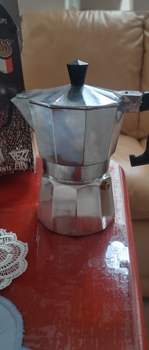 Espressokocher tassen 150ml - 3,