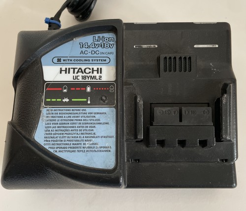 Hitachi 18yml2 ion - 18yml2, li-ion