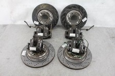 BMW E46 M3 Vorne und Hinten