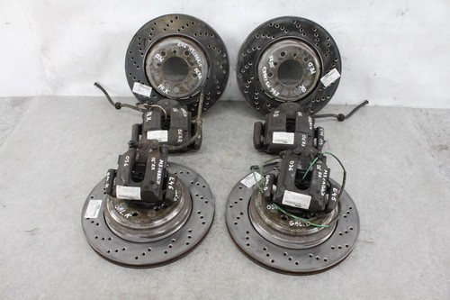 Bmw e46 vorne und - e46, hinten