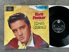 Elvis Presley - King Creole