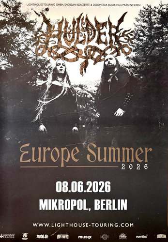 Hulder 2026 berlin orig - hulder,