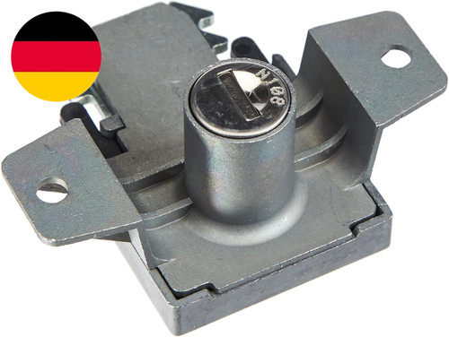 Jetbag schlosssatz dachboxen - schlosssatz,