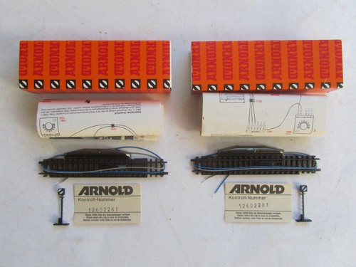 Arnold 1260 spur - -,