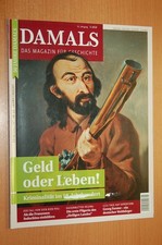 Damals 2019 das - 05-2019,