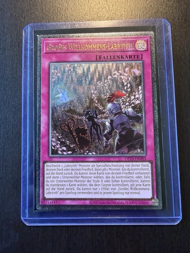 Großes - yu-gi-oh!,