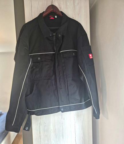 Engelbert strauss arbeitsjacke - engelbert,