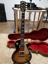 Gibson Les Paul Standard '50s (2019)      2000 € VB