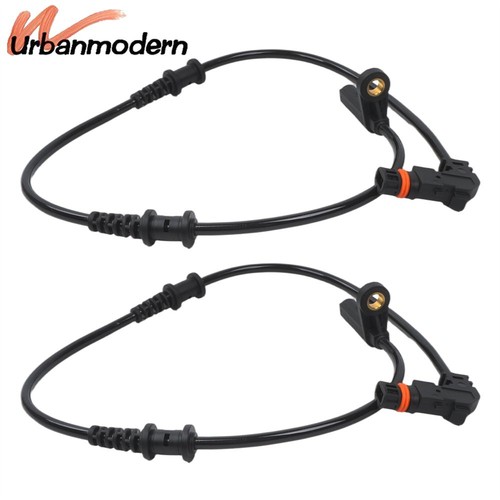 Abs sensor raddrezahl vorne - abs,